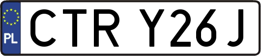 CTRY26J