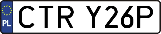 CTRY26P