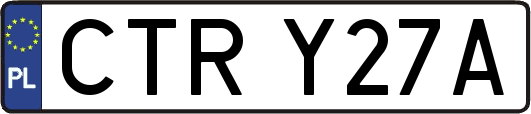 CTRY27A
