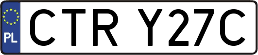 CTRY27C