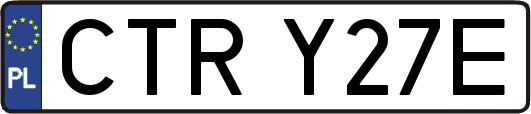 CTRY27E