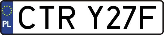 CTRY27F