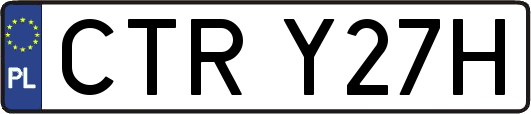 CTRY27H