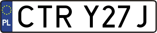 CTRY27J