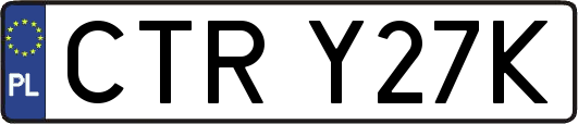 CTRY27K