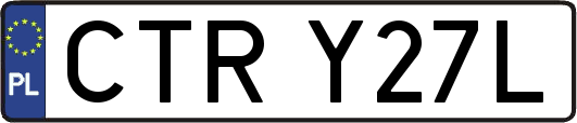 CTRY27L