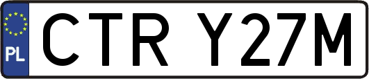 CTRY27M