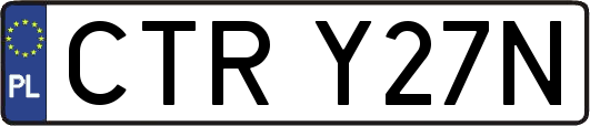 CTRY27N