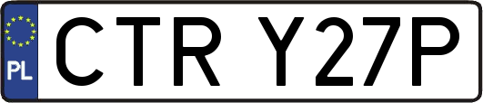 CTRY27P