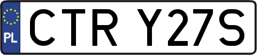 CTRY27S