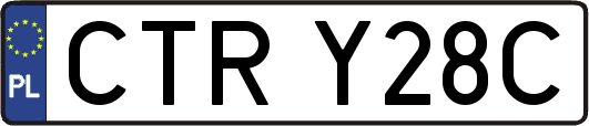 CTRY28C