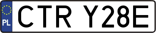 CTRY28E