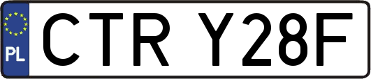 CTRY28F