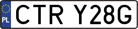 CTRY28G