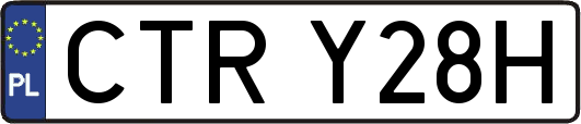 CTRY28H