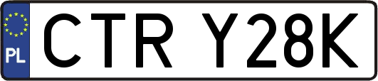 CTRY28K