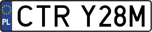 CTRY28M