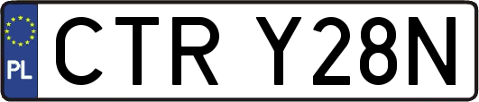 CTRY28N