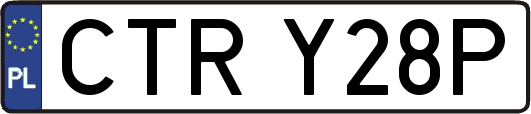 CTRY28P