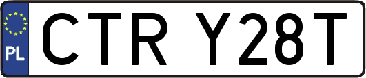 CTRY28T