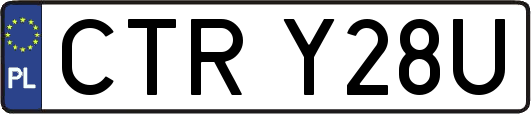 CTRY28U