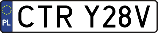 CTRY28V