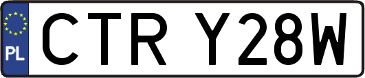 CTRY28W