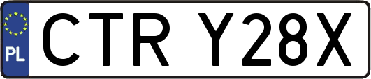 CTRY28X