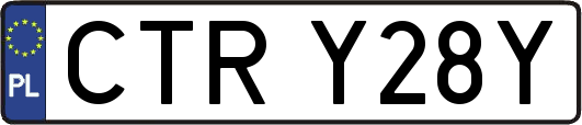 CTRY28Y