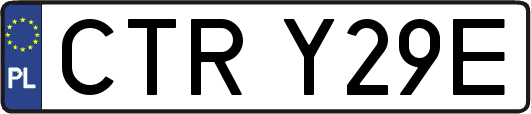 CTRY29E