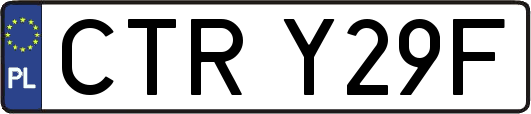 CTRY29F