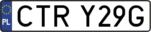 CTRY29G