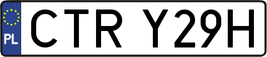 CTRY29H