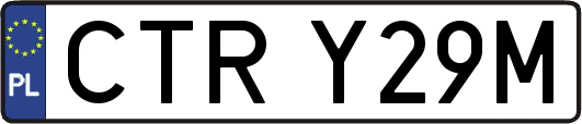 CTRY29M