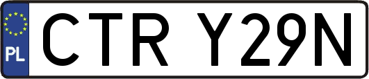 CTRY29N