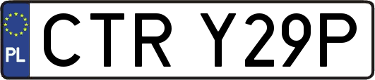 CTRY29P