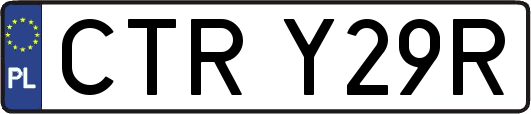 CTRY29R