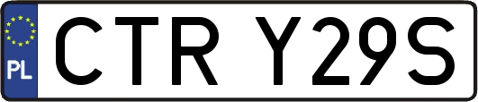 CTRY29S