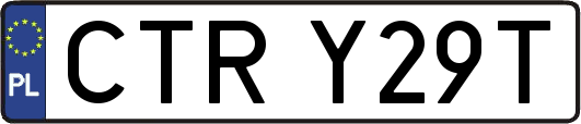 CTRY29T