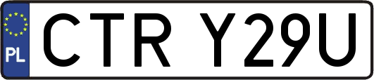 CTRY29U