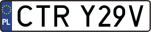 CTRY29V