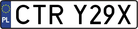 CTRY29X