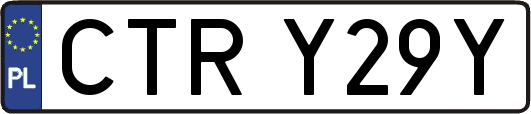 CTRY29Y
