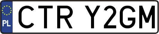 CTRY2GM