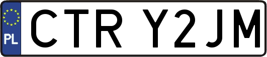 CTRY2JM