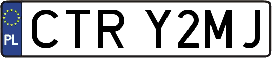 CTRY2MJ