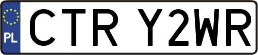 CTRY2WR