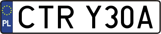 CTRY30A