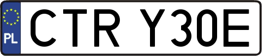 CTRY30E