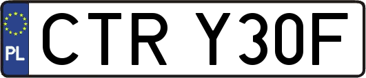 CTRY30F